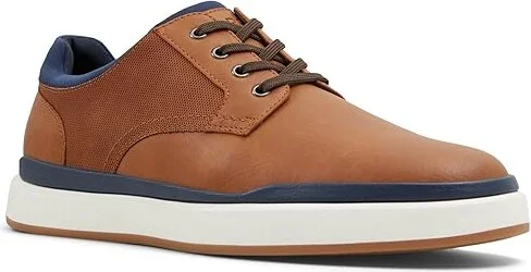 ALDO Upton Men's Shoes Cognac : EU 43.5 (US Men's 10.5) D - Medium