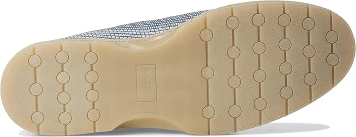 ALDO Vittorio Men's Shoes Blue : EU 44 (US Men's 11) D - Medium, Synthetic - Image 3