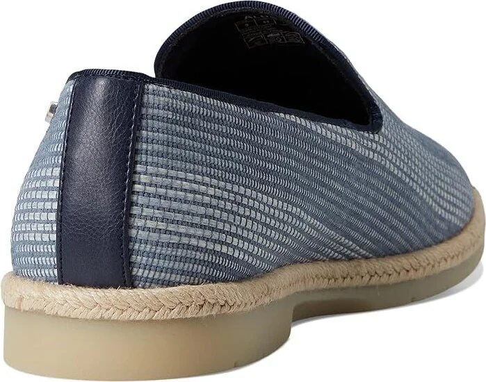 ALDO Vittorio Men's Shoes Blue : EU 44 (US Men's 11) D - Medium, Synthetic - Image 4