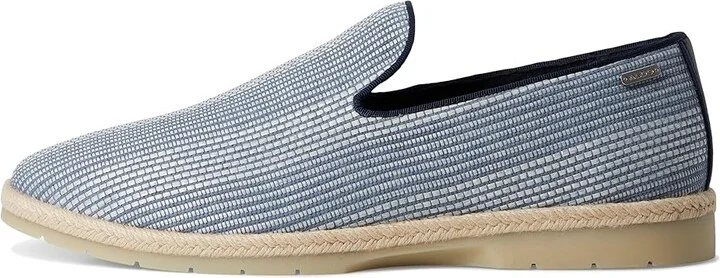ALDO Vittorio Men's Shoes Blue : EU 44 (US Men's 11) D - Medium, Synthetic - Image 6