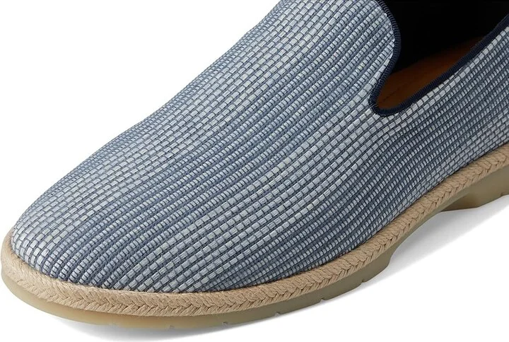 ALDO Vittorio Men's Shoes Blue : EU 44 (US Men's 11) D - Medium, Synthetic - Image 7