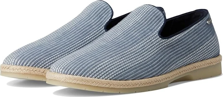 ALDO Vittorio Men's Shoes Blue : EU 44 (US Men's 11) D - Medium, Synthetic