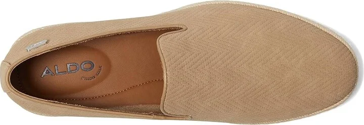 ALDO Vittorio Men's Shoes Other Beige : EU 46 (US Men's 13) D - Medium, Synthetic - Image 2