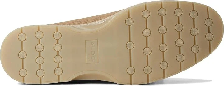 ALDO Vittorio Men's Shoes Other Beige : EU 46 (US Men's 13) D - Medium, Synthetic - Image 3