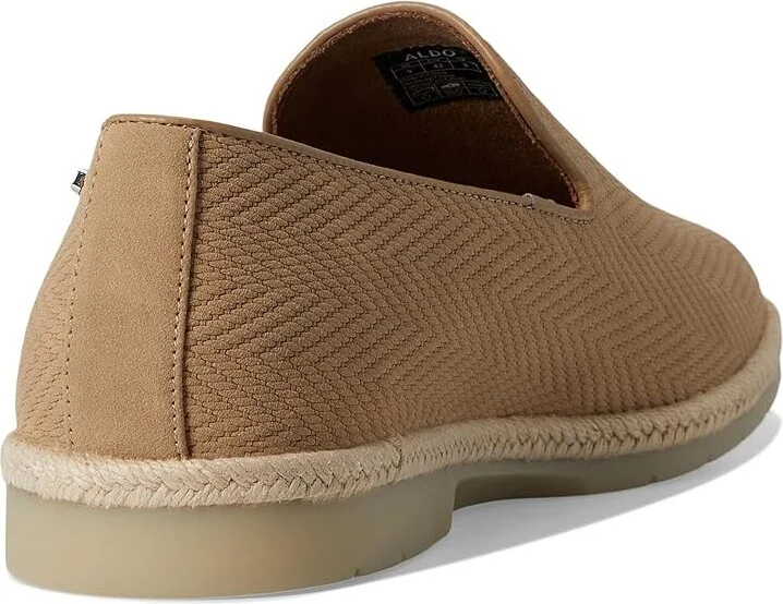 ALDO Vittorio Men's Shoes Other Beige : EU 46 (US Men's 13) D - Medium, Synthetic - Image 4