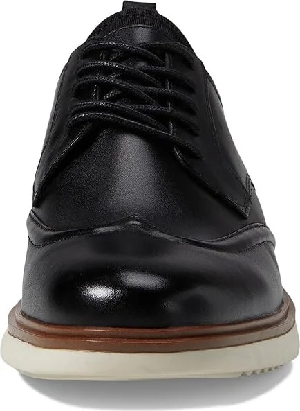 ALDO Wakefield Men's Lace-up Boots Black : 11 D - Medium, Leather - Image 5