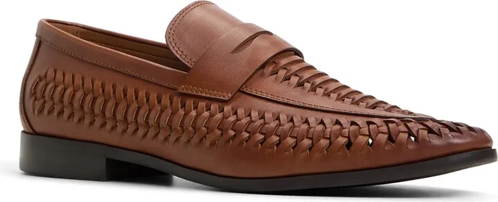 Aldo Wide Width Danilo Loafer