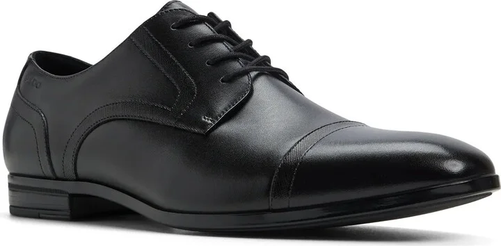 Aldo Wide Width Luigi Cap Toe Oxford