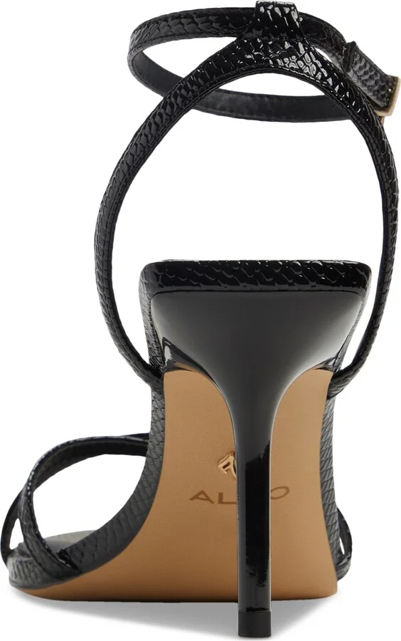 Aldo Women's Adrina Two-Piece Dress Sandals - Image 3