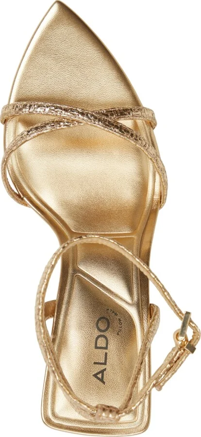 Aldo Women's Adrina Two-Piece Dress Sandals - Image 8