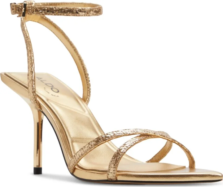Gold Raffia