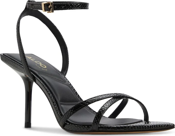 Aldo Women's Adrina Two-Piece Dress Sandals