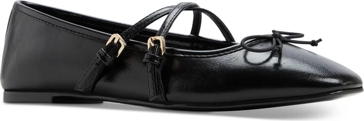 Black Textured