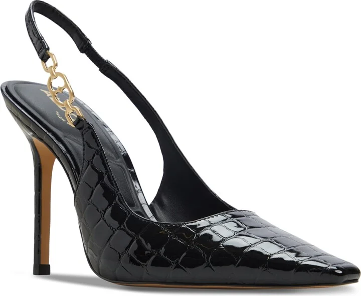 Aldo Women's Araminta Slingback Pumps