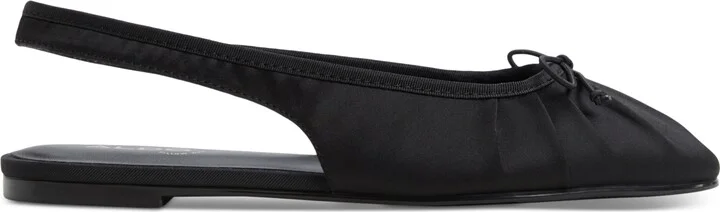 Aldo Women's Arlet Slingback Flats - Image 2