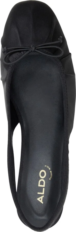 Aldo Women's Arlet Slingback Flats - Image 4