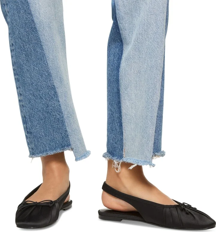 Aldo Women's Arlet Slingback Flats - Image 6