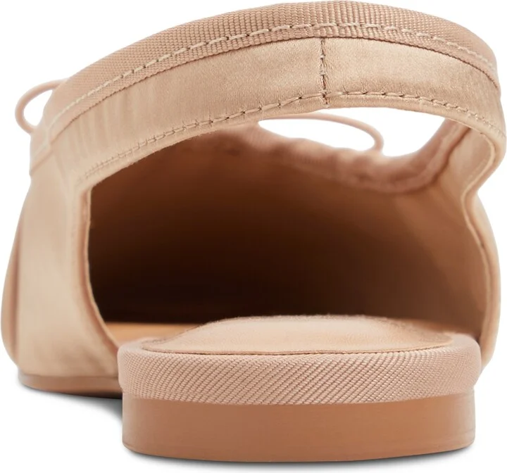 Aldo Women's Arlet Slingback Flats - Image 8