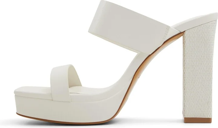 ALDO Women's Audreena Heeled Sandal