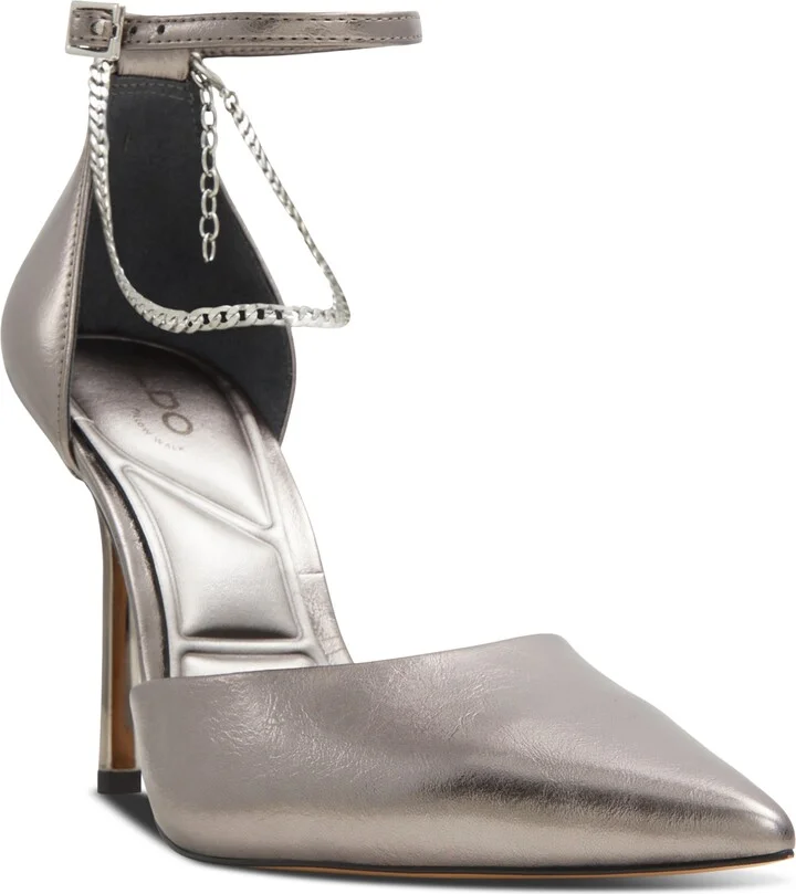 Grey Metallic