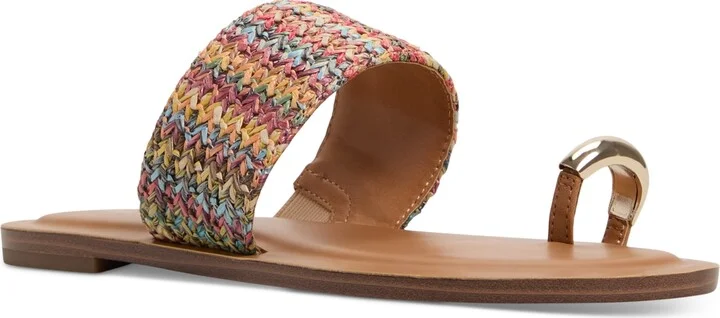 Raffia Multi