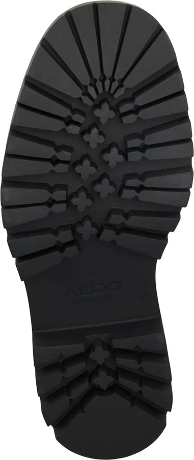 Aldo Women's Brixtonn Chain Lug Loafers - Image 5