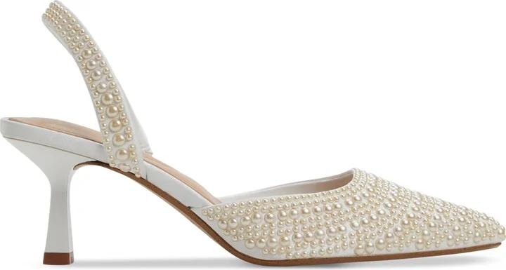 Aldo Women's Brizza Slingback Dress Pumps - Image 2