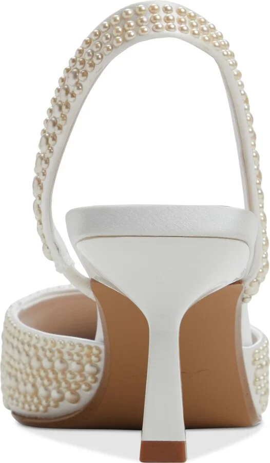 Aldo Women's Brizza Slingback Dress Pumps - Image 3