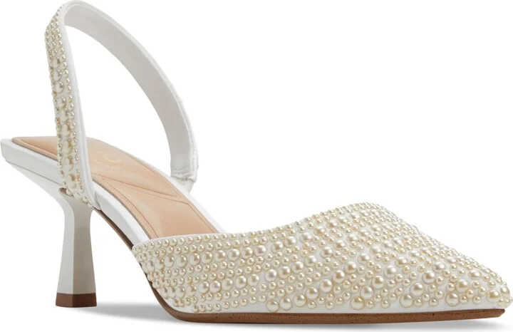 Aldo Women's Brizza Slingback Dress Pumps