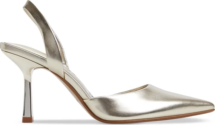 Aldo Women's Brusanti Two-Piece Pumps - Image 2