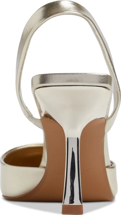 Aldo Women's Brusanti Two-Piece Pumps - Image 3