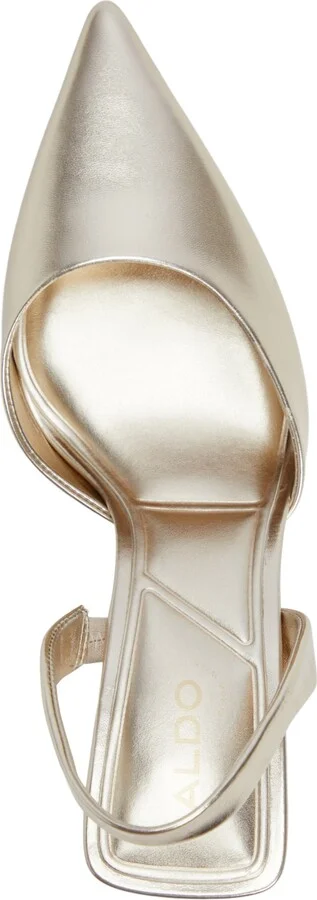 Aldo Women's Brusanti Two-Piece Pumps - Image 4