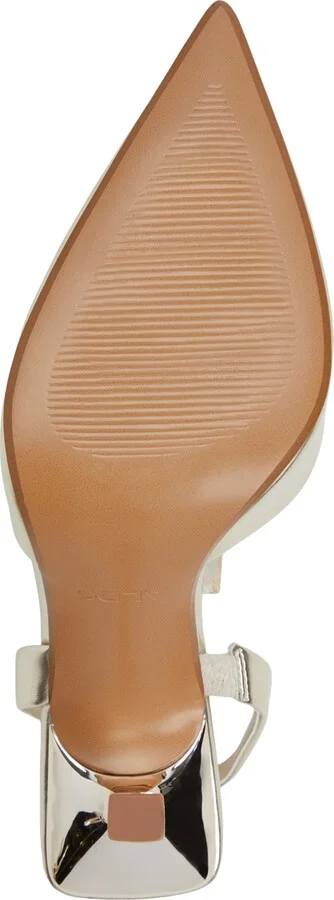 Aldo Women's Brusanti Two-Piece Pumps - Image 5