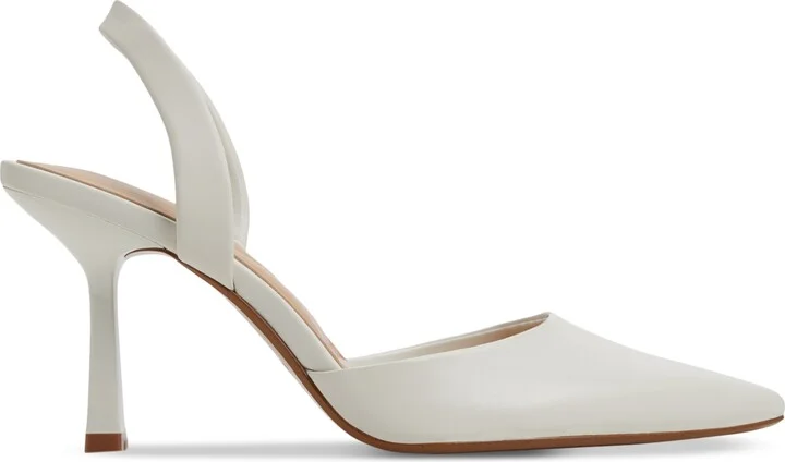 Aldo Women's Brusanti Two-Piece Pumps - Image 7