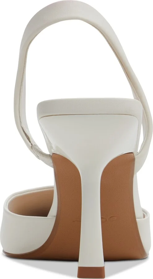 Aldo Women's Brusanti Two-Piece Pumps - Image 8