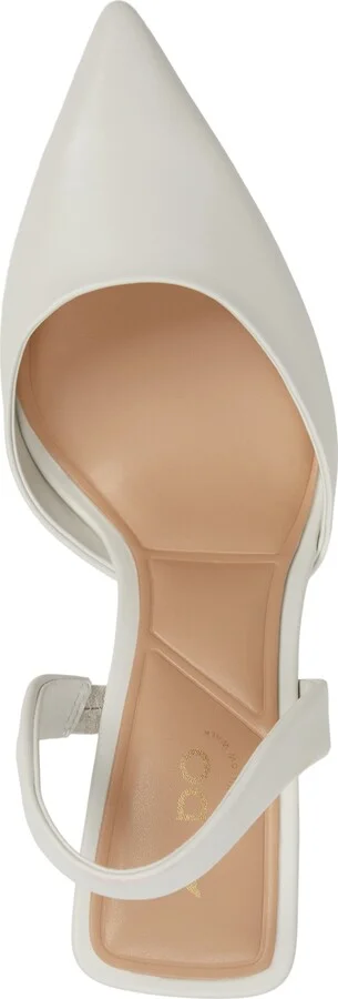 Aldo Women's Brusanti Two-Piece Pumps - Image 9