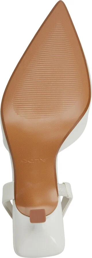 Aldo Women's Brusanti Two-Piece Pumps - Image 10