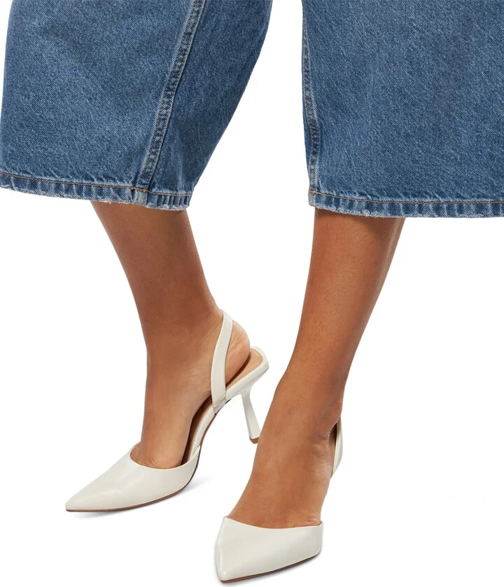 Aldo Women's Brusanti Two-Piece Pumps - Image 11