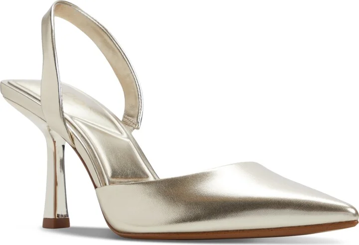 Aldo Women's Brusanti Two-Piece Pumps