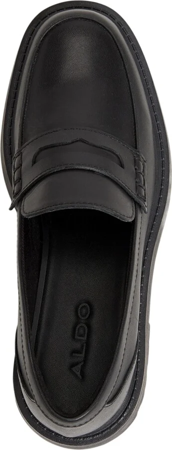 Aldo Women's Cadaycia Lug-Sole Loafers - Image 2