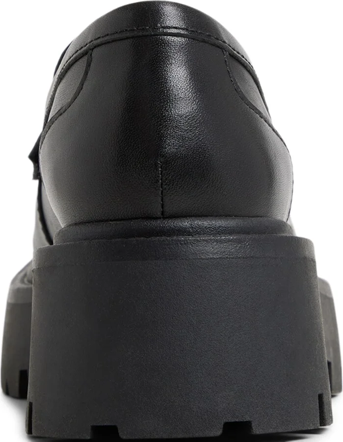 Aldo Women's Cadaycia Lug-Sole Loafers - Image 3