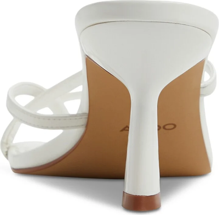 Aldo Women's Calypsa Strappy Dress Sandals - Image 3