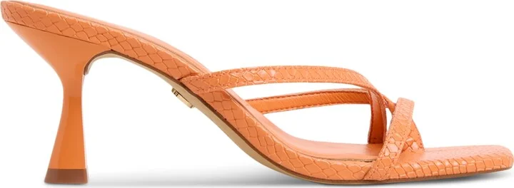Aldo Women's Calypsa Strappy Dress Sandals - Image 6