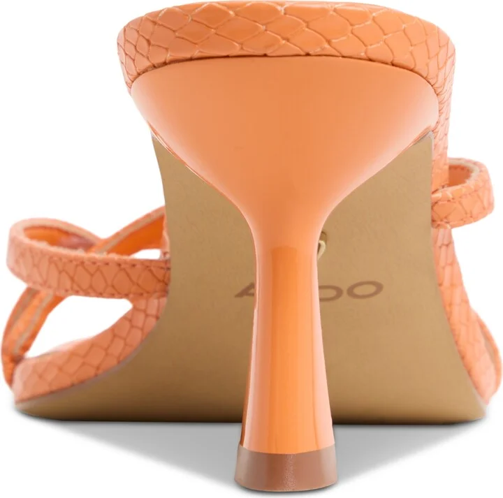 Aldo Women's Calypsa Strappy Dress Sandals - Image 7