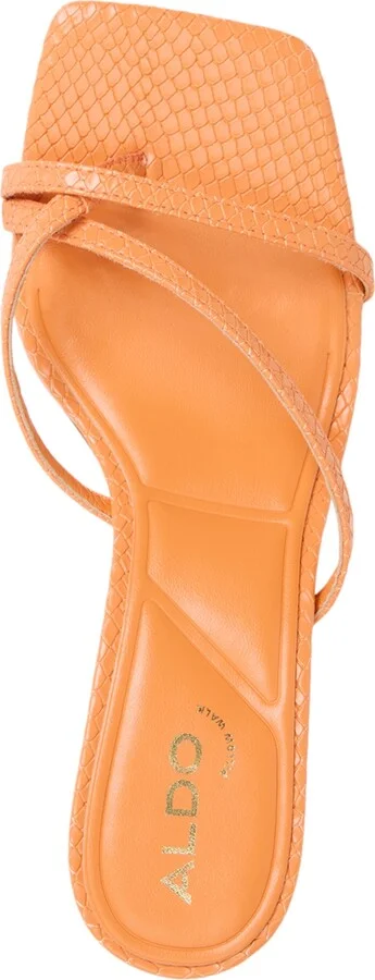 Aldo Women's Calypsa Strappy Dress Sandals - Image 8
