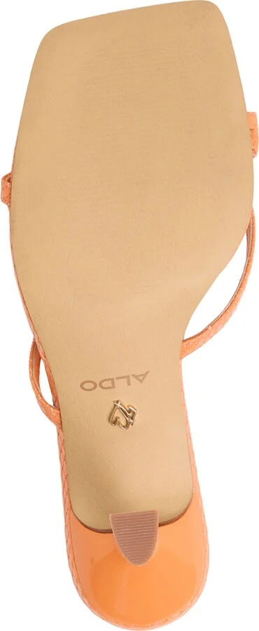 Aldo Women's Calypsa Strappy Dress Sandals - Image 9