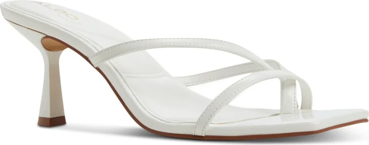 Pearlized White