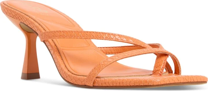 Snake Medium Orange