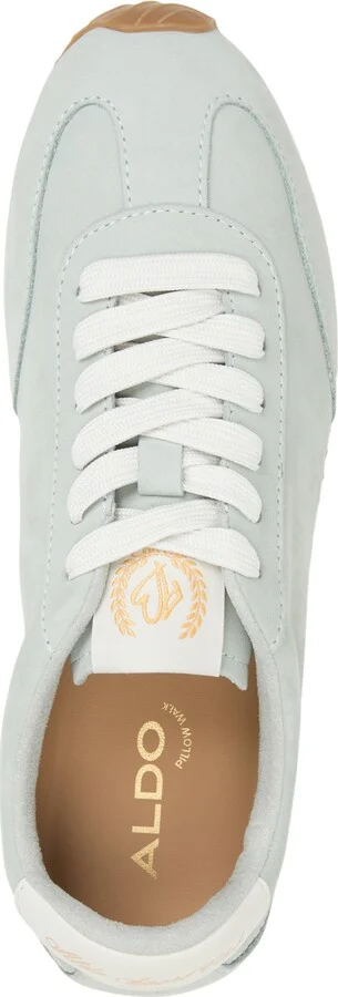 Aldo Women's Carefree Lace-Up Jogger Sneakers - Image 4