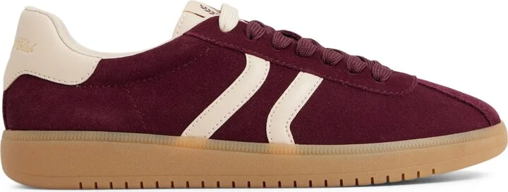 Aldo Women's Chic Sneaker Lace-Up Athletic Sneakers - Image 2